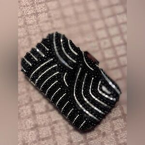 Embellished Clutch Bag